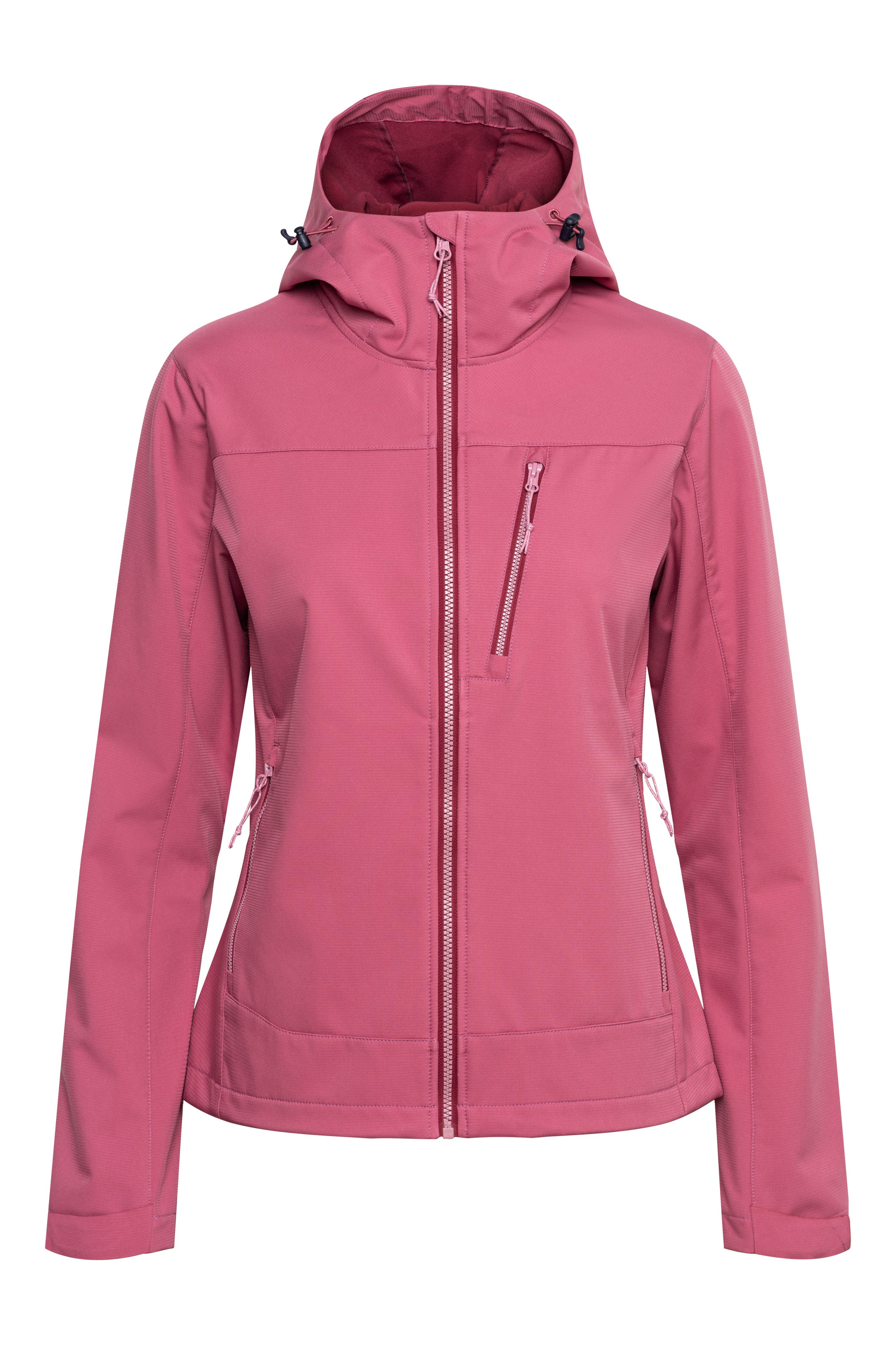 Narsaq - Karasuk Softshell Jas Dames